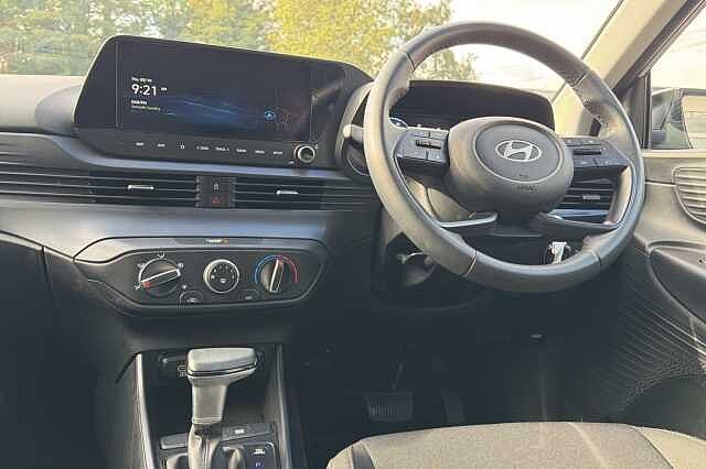 Hyundai i20 1.0 T-GDi Advance 5dr DCT