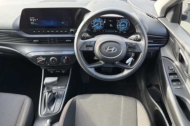 Hyundai i20 1.0 T-GDi Advance 5dr DCT