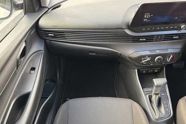 Hyundai i20 1.0 T-GDi Advance 5dr DCT