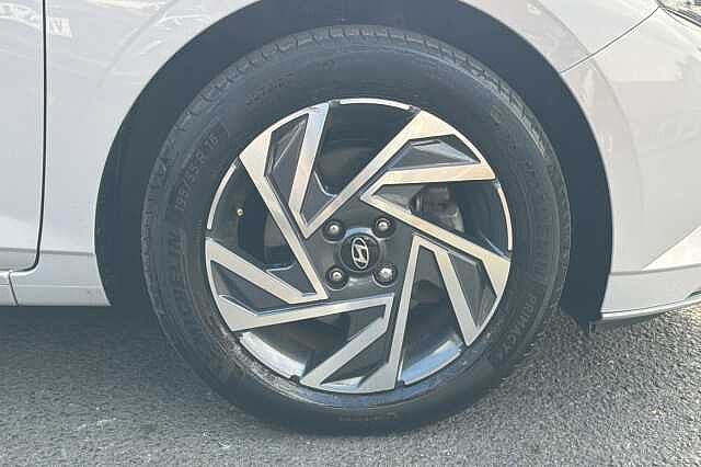 Hyundai i20 1.0 T-GDi Advance 5dr DCT