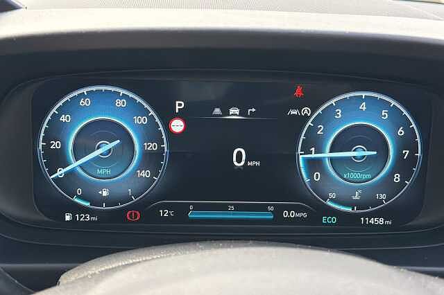 Hyundai i20 1.0 T-GDi Advance 5dr DCT