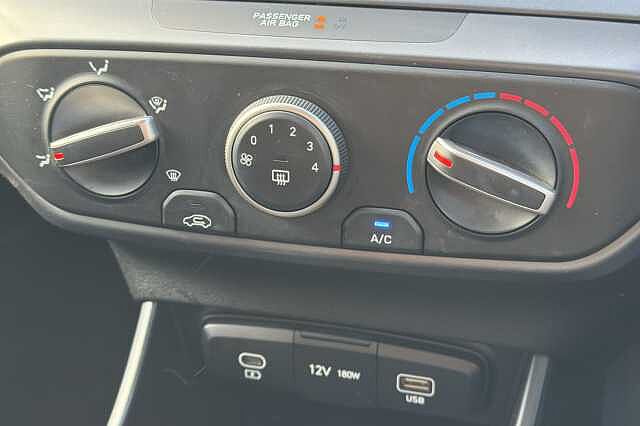Hyundai i20 1.0 T-GDi Advance 5dr DCT