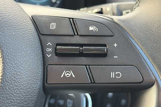 Hyundai i20 1.0 T-GDi Advance 5dr DCT