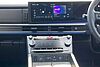 Hyundai SANTA FE 1.6 T-GDi PHEV Calligraphy 5dr 4WD Auto Blue