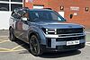 Hyundai SANTA FE 1.6 T-GDi PHEV Calligraphy 5dr 4WD Auto Blue