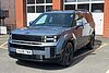 Hyundai SANTA FE 1.6 T-GDi PHEV Calligraphy 5dr 4WD Auto Blue