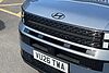 Hyundai SANTA FE 1.6 T-GDi PHEV Calligraphy 5dr 4WD Auto Blue