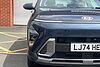 Hyundai KONA 1.6 GDi Hybrid Advance 5dr DCT Blue