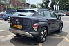 Hyundai KONA 1.6 GDi Hybrid Advance 5dr DCT Blue