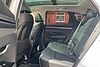 Hyundai TUCSON 1.6 T-GDi Plug-in Hybrid Ultimate 5dr 4WD Auto White