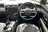 Hyundai TUCSON 1.6 T-GDi Plug-in Hybrid Ultimate 5dr 4WD Auto White