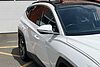 Hyundai TUCSON 1.6 T-GDi Plug-in Hybrid Ultimate 5dr 4WD Auto White