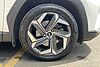 Hyundai TUCSON 1.6 T-GDi Plug-in Hybrid Ultimate 5dr 4WD Auto White