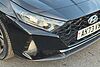 Hyundai I20 1.0 T-GDi 48Volt MHEV SE Connect 5dr Black