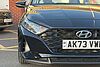Hyundai I20 1.0 T-GDi 48Volt MHEV SE Connect 5dr Black