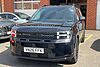 Hyundai SANTA FE 1.6 T-GDi PHEV Calligraphy 4WD Black