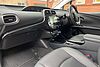 Toyota PRIUS 5dr 1.8 VVT-i Excel Plug-In Hybrid Black