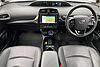 Toyota PRIUS 5dr 1.8 VVT-i Excel Plug-In Hybrid Black