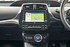 Toyota PRIUS 5dr 1.8 VVT-i Excel Plug-In Hybrid Black
