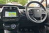 Toyota PRIUS 5dr 1.8 VVT-i Excel Plug-In Hybrid Black