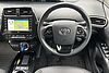 Toyota PRIUS 5dr 1.8 VVT-i Excel Plug-In Hybrid Black