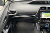 Toyota PRIUS 5dr 1.8 VVT-i Excel Plug-In Hybrid Black