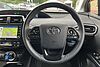 Toyota PRIUS 5dr 1.8 VVT-i Excel Plug-In Hybrid Black