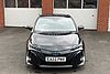 Toyota PRIUS 5dr 1.8 VVT-i Excel Plug-In Hybrid Black