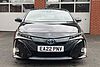 Toyota PRIUS 5dr 1.8 VVT-i Excel Plug-In Hybrid Black