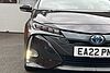 Toyota PRIUS 5dr 1.8 VVT-i Excel Plug-In Hybrid Black