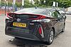 Toyota PRIUS 5dr 1.8 VVT-i Excel Plug-In Hybrid Black