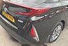 Toyota PRIUS 5dr 1.8 VVT-i Excel Plug-In Hybrid Black