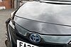 Toyota PRIUS 5dr 1.8 VVT-i Excel Plug-In Hybrid Black
