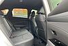 Hyundai TUCSON 1.6T Hybrid N Line 5dr Auto White
