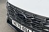 Hyundai TUCSON 1.6T Hybrid N Line 5dr Auto White