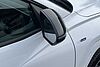 Hyundai TUCSON 1.6T Hybrid N Line 5dr Auto White