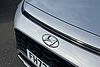 Hyundai BAYON 1.0 T-GDi 48Volt MHEV Ultimate 5dr DCT Silver