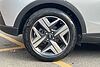Hyundai BAYON 1.0 T-GDi 48Volt MHEV Ultimate 5dr DCT Silver