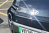Hyundai INSTER Cross 49kWh 5dr Auto Black