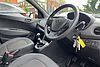 Hyundai I10 1.0 Go SE 5dr Blue