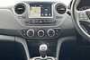Hyundai I10 1.0 Go SE 5dr Blue