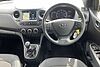 Hyundai I10 1.0 Go SE 5dr Blue