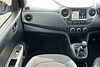 Hyundai I10 1.0 Go SE 5dr Blue