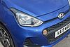Hyundai I10 1.0 Go SE 5dr Blue