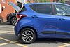 Hyundai I10 1.0 Go SE 5dr Blue