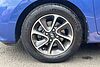 Hyundai I10 1.0 Go SE 5dr Blue