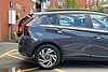 Hyundai BAYON 1.0 T-GDi Advance 5dr Grey