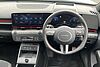 Hyundai KONA N Line S 65kWh 5dr Auto White