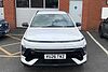 Hyundai KONA N Line S 65kWh 5dr Auto White