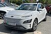 Hyundai KONA Ultimate 64kWh 5dr Auto Grey